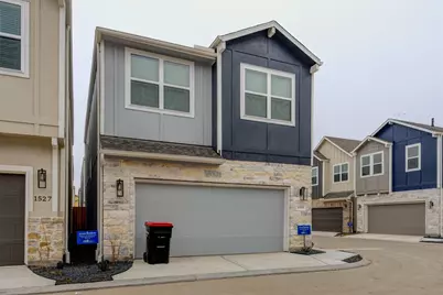 1529 Beach Oak Drive, Houston, TX 77084 - Photo 1