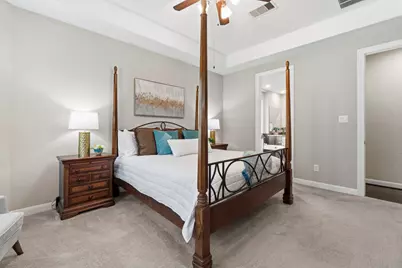 4038 Steep Woods Drive, Spring, TX 77386 - Photo 16