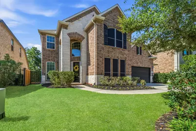 4038 Steep Woods Drive, Spring, TX 77386 - Photo 2