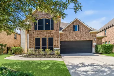 4038 Steep Woods Drive, Spring, TX 77386 - Photo 1
