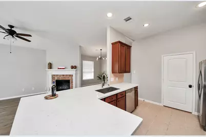 2439 Marquette Trail, Katy, TX 77494 - Photo 18