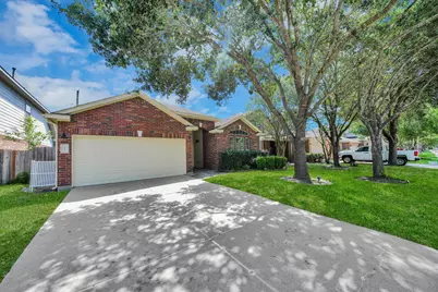 2439 Marquette Trail, Katy, TX 77494 - Photo 2