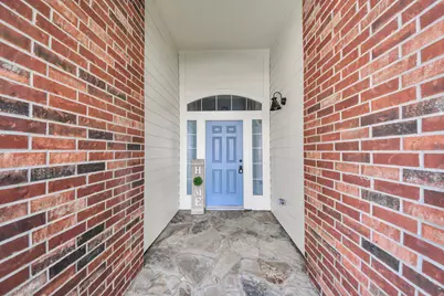 2439 Marquette Trail, Katy, TX 77494 - Photo 4