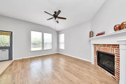 2439 Marquette Trail, Katy, TX 77494 - Photo 8
