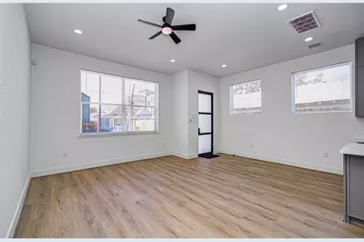 1508 McKee Street #A, Houston, TX 77009 - Photo 4