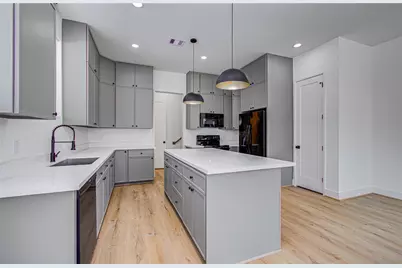 1508 McKee Street #A, Houston, TX 77009 - Photo 8