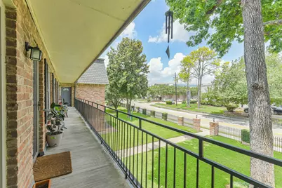 9003 Gaylord Street #11, Houston, TX 77024 - Photo 24