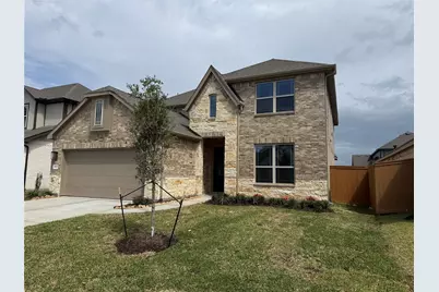 4669 Cleo Day Drive, Katy, TX 77493 - Photo 2