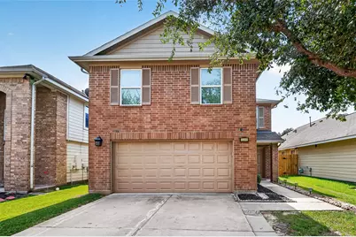 13822 Calm Wind Way Way, Houston, TX 77045 - Photo 1