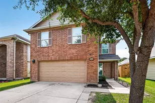13822 Calm Wind Way, Houston, TX 77045 - Photo 2