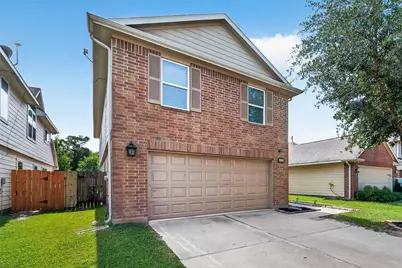 13822 Calm Wind Way Way, Houston, TX 77045 - Photo 4