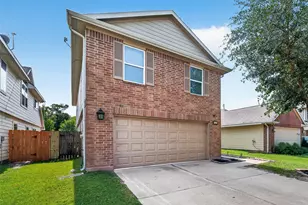 13822 Calm Wind Way Way, Houston, TX 77045 - Photo 4