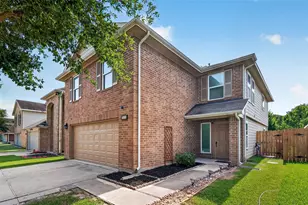 13822 Calm Wind Way, Houston, TX 77045 - Photo 1