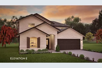 1923 Parks Edge Lane, Angleton, TX 77515 - Photo 1