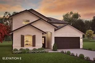 1923 Parks Edge Ln, Angleton, TX 77515 - Photo 1