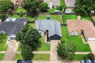 6719 Prairie Village Dr, Katy, TX 77449 - Photo 30