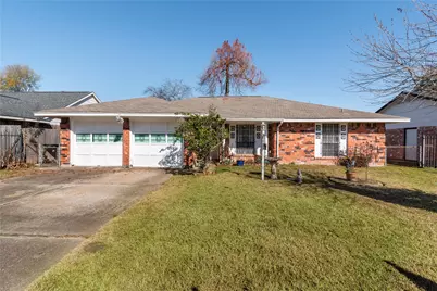 4627 Hollybrook Lane, Houston, TX 77039 - Photo 1