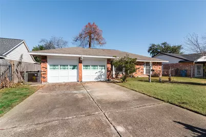 4627 Hollybrook Lane, Houston, TX 77039 - Photo 2