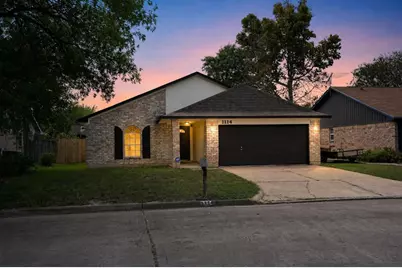 1114 Memorial Glen Drive, Humble, TX 77338 - Photo 1