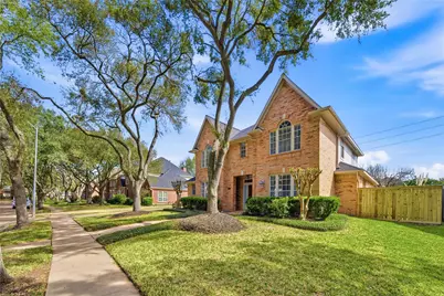 4027 Austin Meadow Drive, Sugar Land, TX 77479 - Photo 2