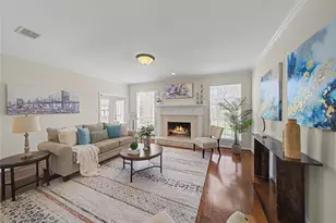 4027 Austin Meadow Dr, Sugar Land, TX 77479 - Photo 20