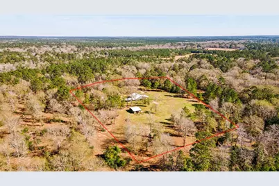 392 Robert E Lee Lane, Livingston, TX 77351 - Photo 42