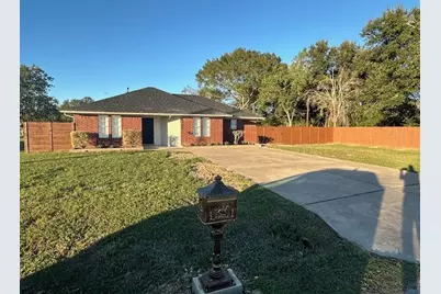 4702 11th Street, Brookshire, TX 77423 - Photo 2