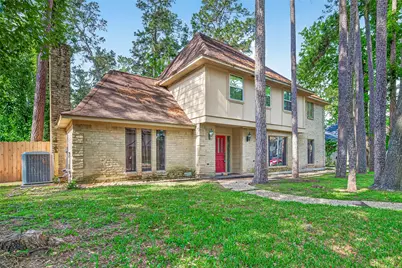 11611 Pebbleton Drive, Houston, TX 77070 - Photo 1