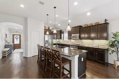24522 Emerald Pool Falls Drive, Tomball, TX 77375 - Photo 8