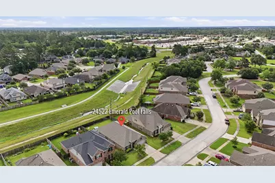 24522 Emerald Pool Falls Drive, Tomball, TX 77375 - Photo 36