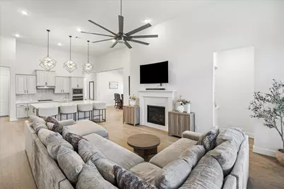 14822 Kingsford Willow Lane, Cypress, TX 77429 - Photo 14