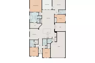 14822 Kingsford Willow Ln, Cypress, TX 77429 - Photo 32