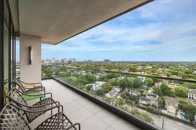 3433 Westheimer Road #1503, Houston, TX 77027 - Photo 32