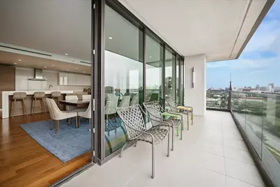 3433 Westheimer Road #1503, Houston, TX 77027 - Photo 34