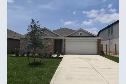 6546 Summer Azure Lane, Needville, TX 77461 - Photo 1