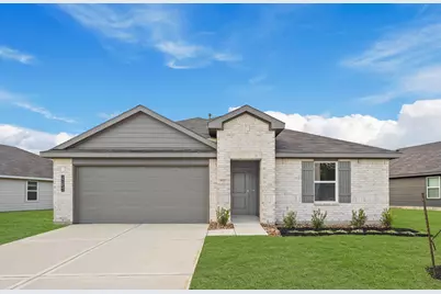 16511 Hidden Ponderosa Path, Magnolia, TX 77355 - Photo 1