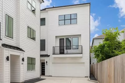 2508 Gray Street, Houston, TX 77003 - Photo 2