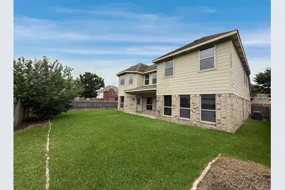 14815 Thomas Mill Lane, Sugar Land, TX 77498 - Photo 14
