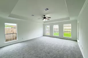 14815 Thomas Mill Ln, Sugar Land, TX 77498 - Photo 10