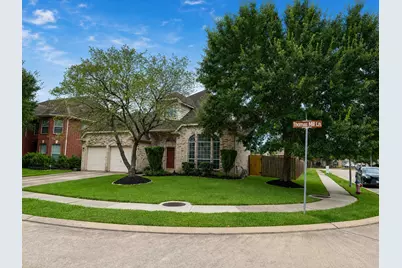 14815 Thomas Mill Lane, Sugar Land, TX 77498 - Photo 1