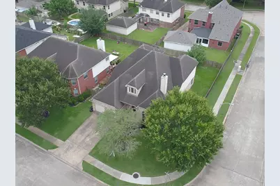 14815 Thomas Mill Lane, Sugar Land, TX 77498 - Photo 20