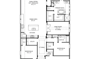 21223 Stephens County Dr, Cypress, TX 77433 - Photo 2