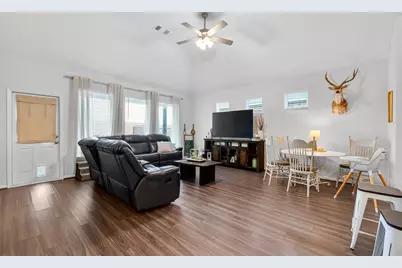 23506 Meritage Drive, Alvin, TX 77511 - Photo 10