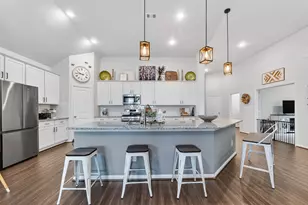 23506 Meritage Dr, Alvin, TX 77511 - Photo 4