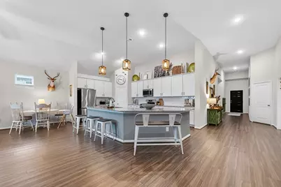 23506 Meritage Drive, Alvin, TX 77511 - Photo 6