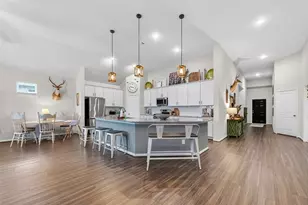 23506 Meritage Dr, Alvin, TX 77511 - Photo 6