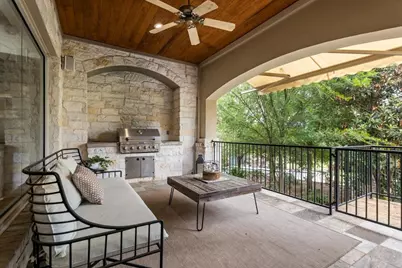 4308 Canoas Drive, Austin, TX 78730 - Photo 4