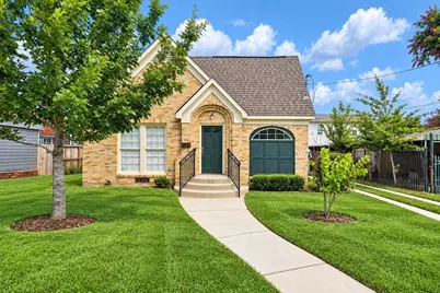 509 Gale Street, Houston, TX 77009 - Photo 1