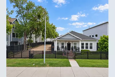 829 W 19th Street, Houston, TX 77008 - Photo 6