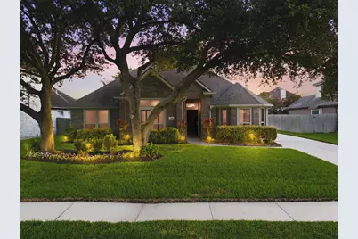 9405 Sundown Drive, Pearland, TX 77584 - Photo 1